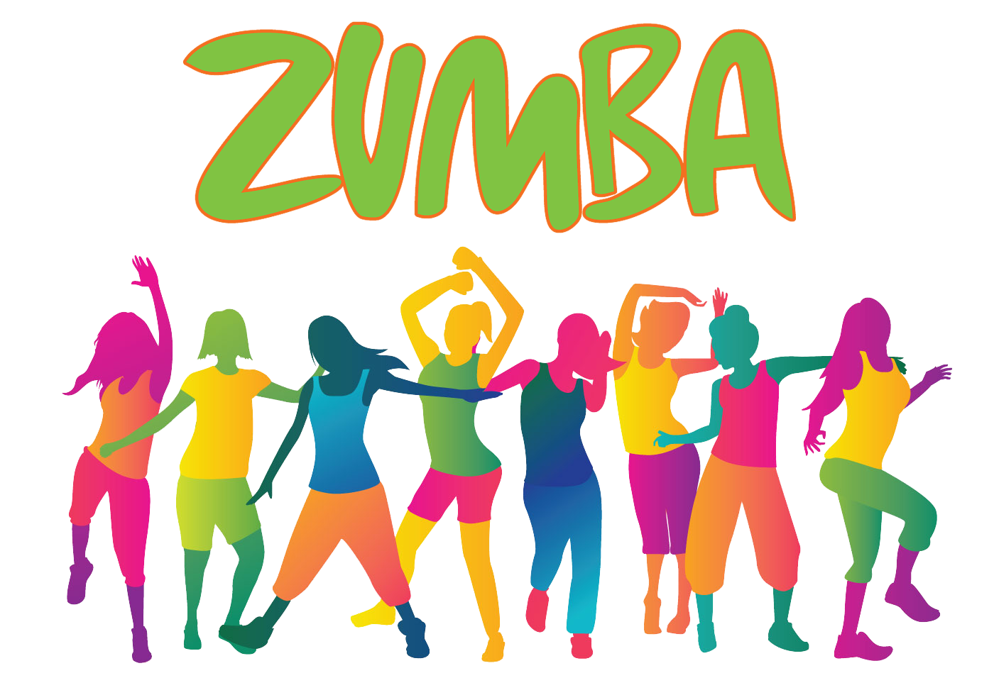 Thumbnail for ZUMBA ZOOM